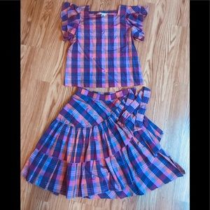 Eleganita- Luisa Spagnoli Set